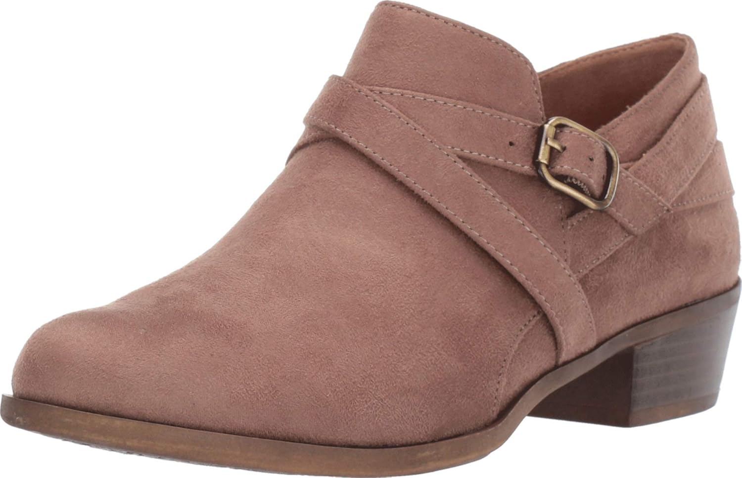LifeStride Women's Adley Ankle Boot