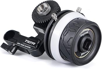 BMPCC6K Pro用フォローフォーカスを購入・検証しましたよ