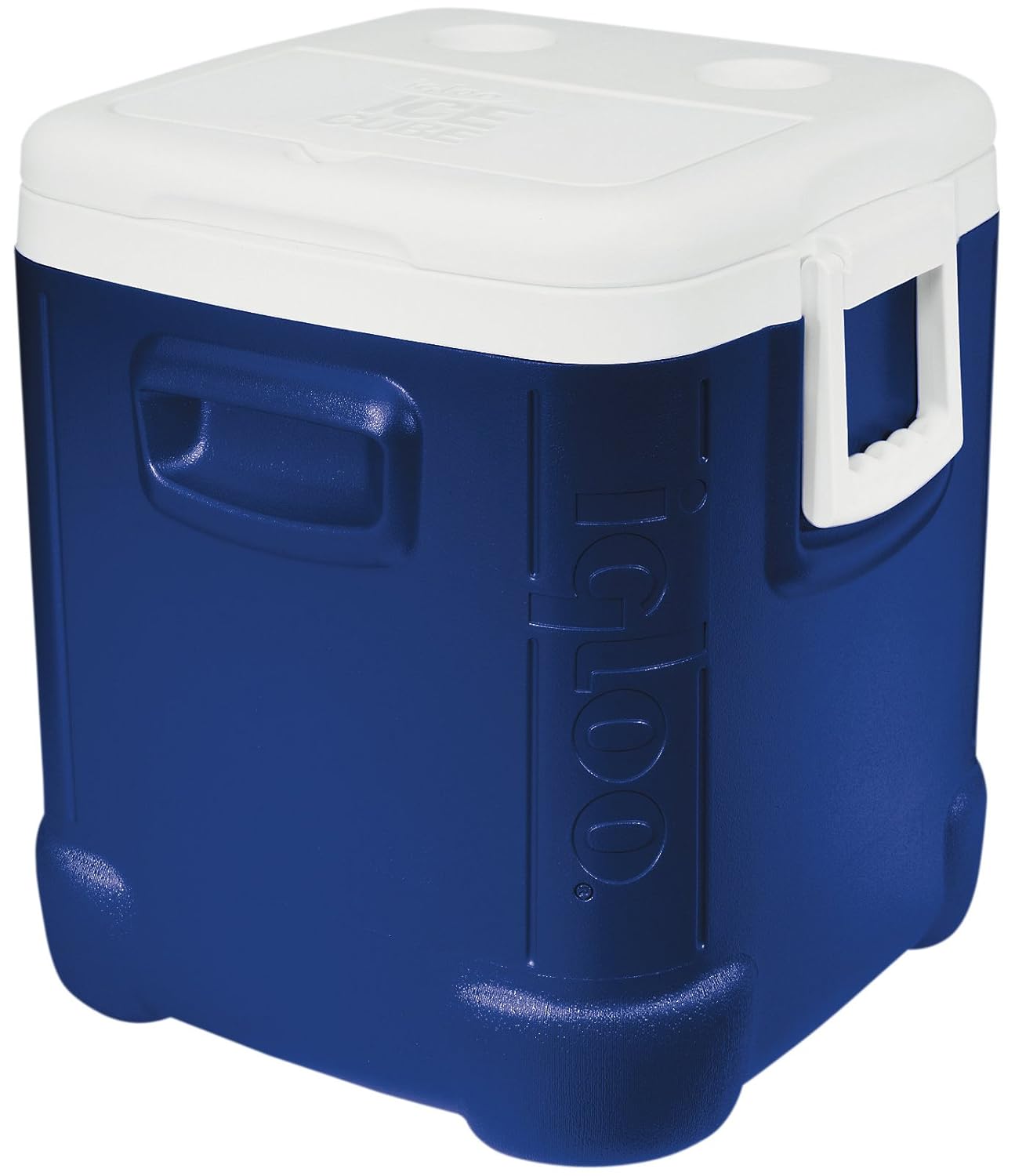 Igloo Unisex's Ice Cube 48 Cool BoxBlue, 45 Litre Amazon.co.uk