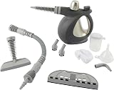 Beldray BEL0701TT Titanium 10 in 1 Steam Cleaner 1000W 250ml Tank view 1
