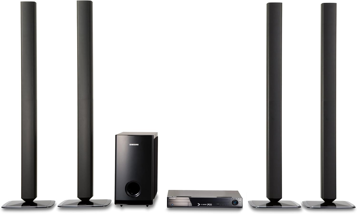 zoomstar 5.1 home theater