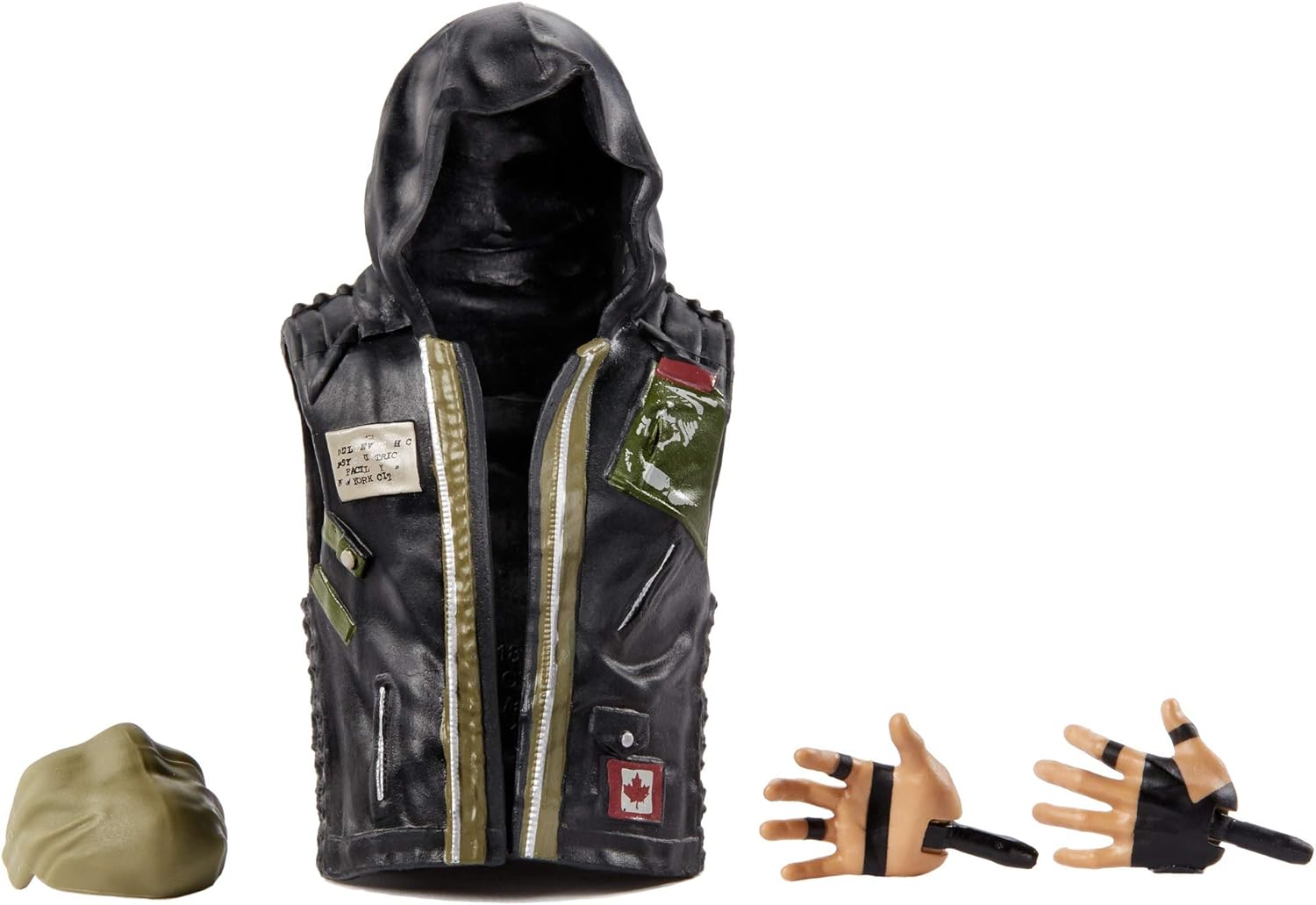 wwe elite eric young