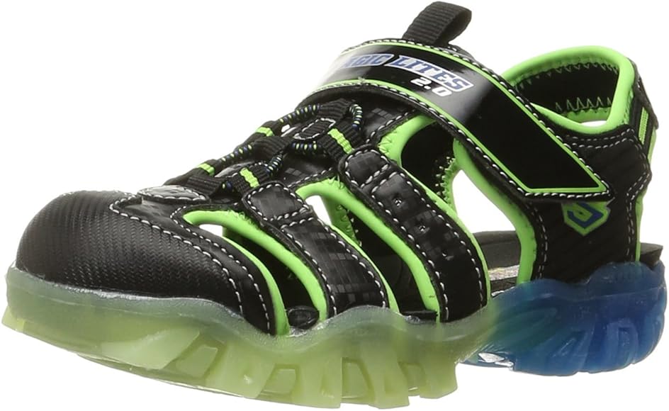 skechers light up shoes sale