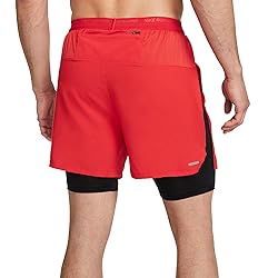 Nike Dri-FIT Stride Men's 7" 2-in-1 Running Shorts