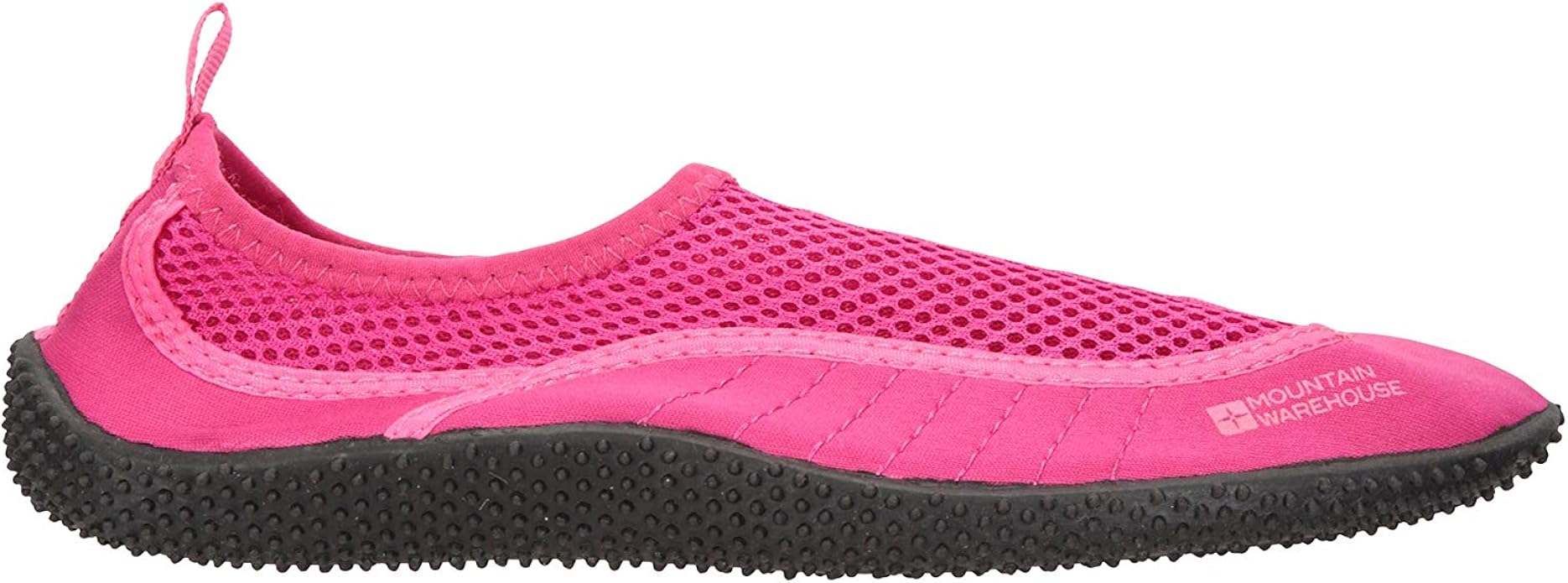 mountain warehouse water shoes