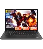 Amazon.com: Lenovo Thinkpad T14 G3 14