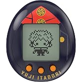 Tamagotchi Nano x Jujutsu Kaisen - Itadori (Japanese Version)
