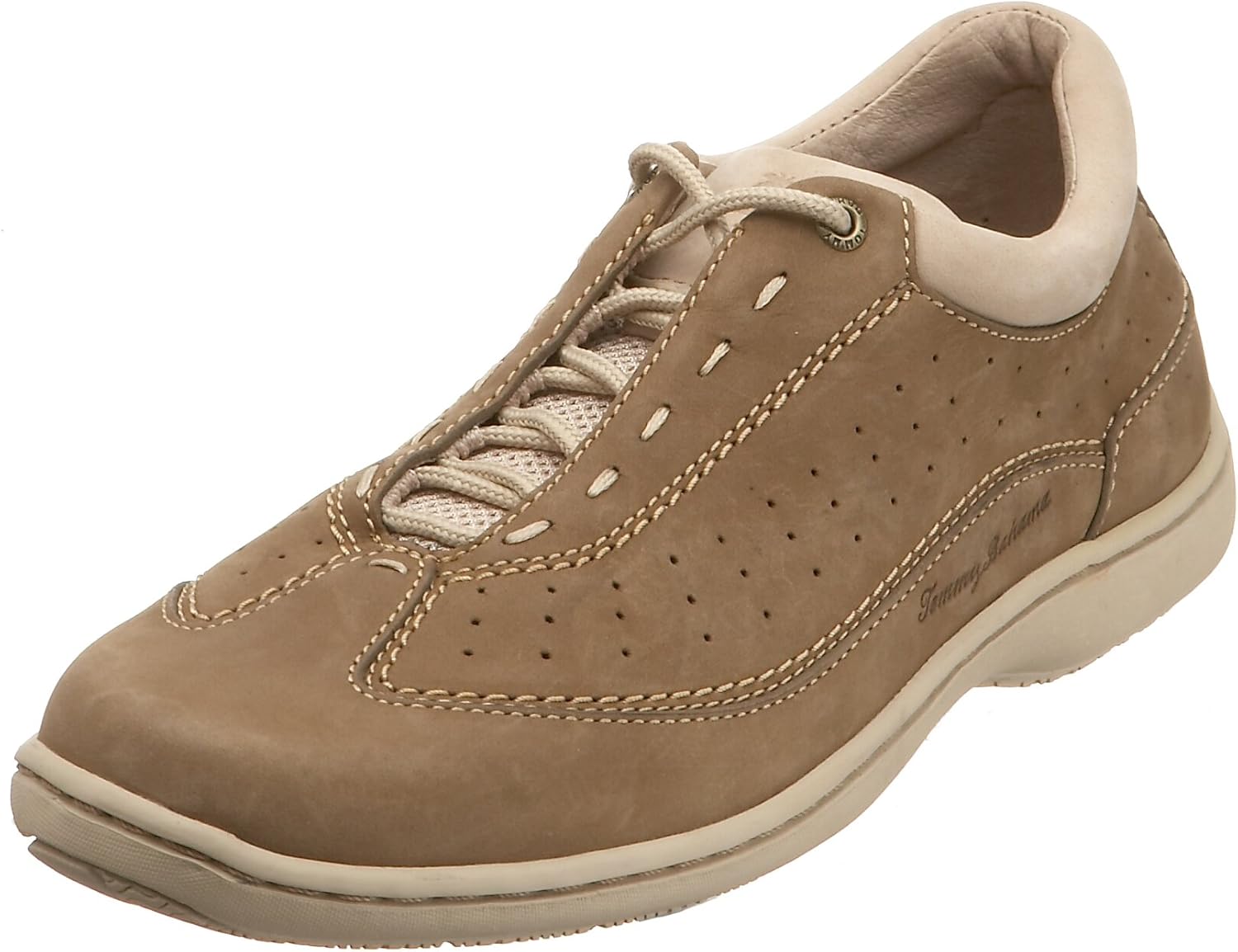 Tommy Bahama Men�s Gone Coastal Boat Shoe