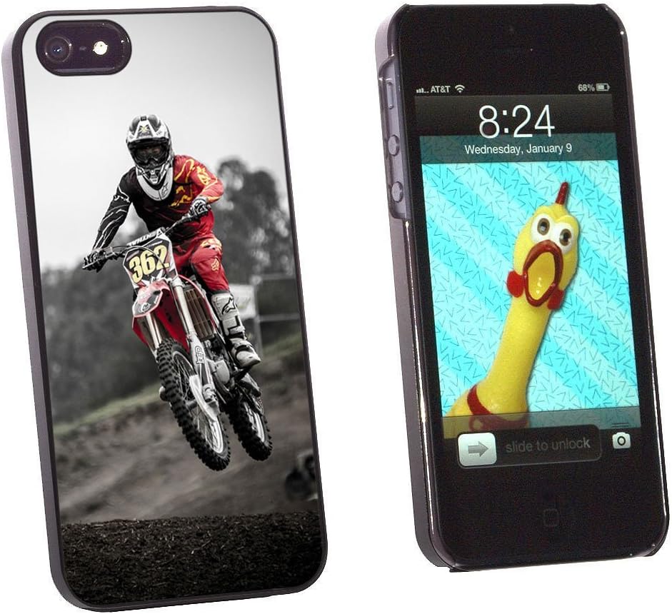 dirt bike iphone cases
