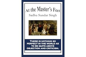 At the Master's Feet