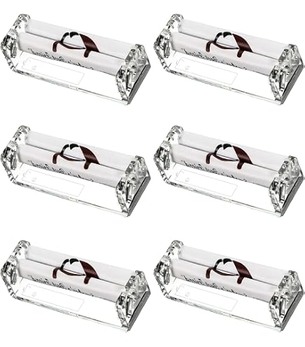 Amazon.com: Raw Rolling Machine 70mm : Health & Household
