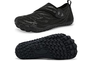 Centipede Demon Kids Water Shoes Girls Boys Quick Dry Aqua Shoes Barefoot Water Sneakers for Beach Swim Pool Boats Outdoor Water Sports Little/Big Kid