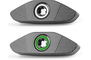 Gofotu 2pcs Golf Driver Weight Compatible with Titleist GT2 GT4 Driver/GT2 Fairway Head Weight