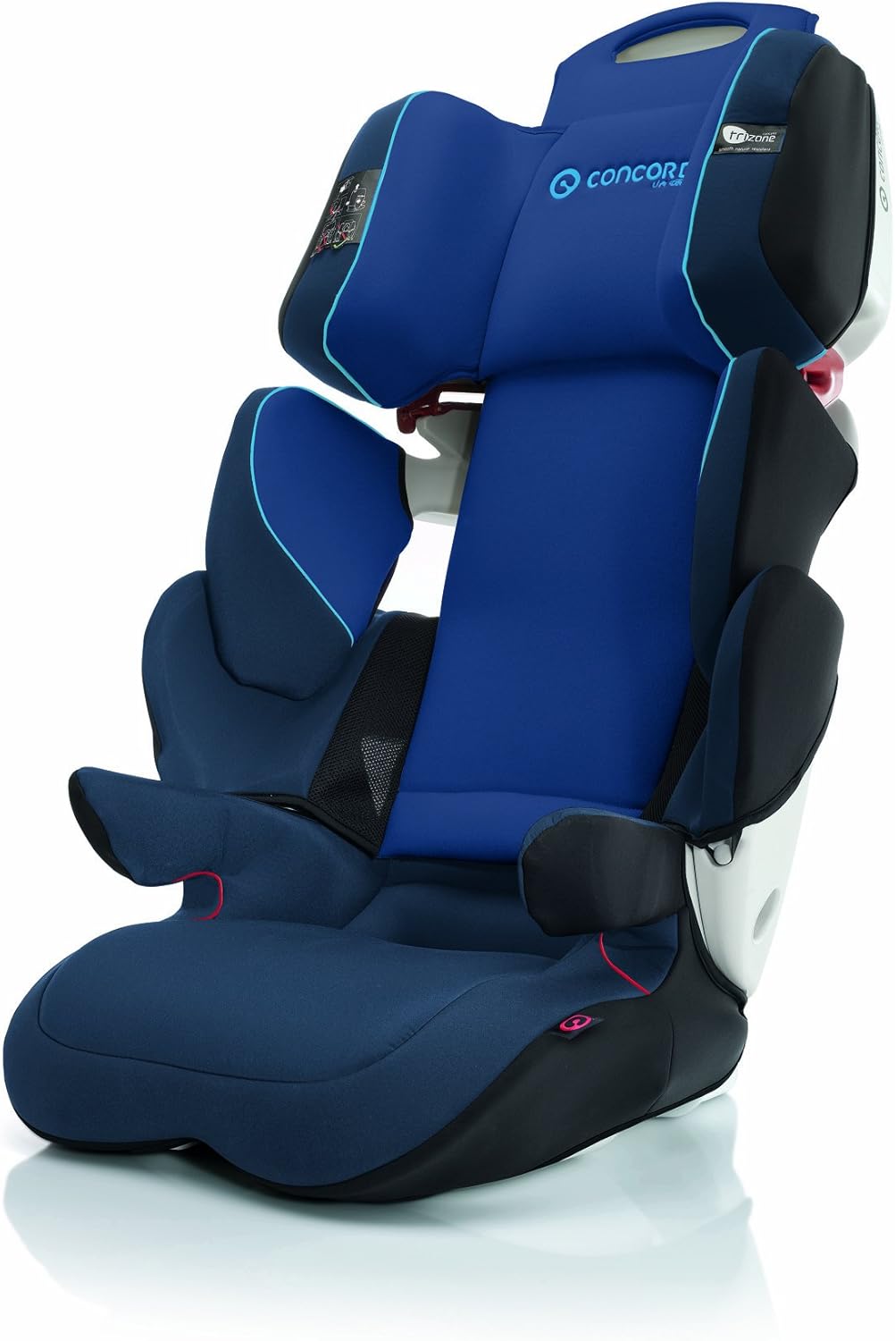 concord car seat