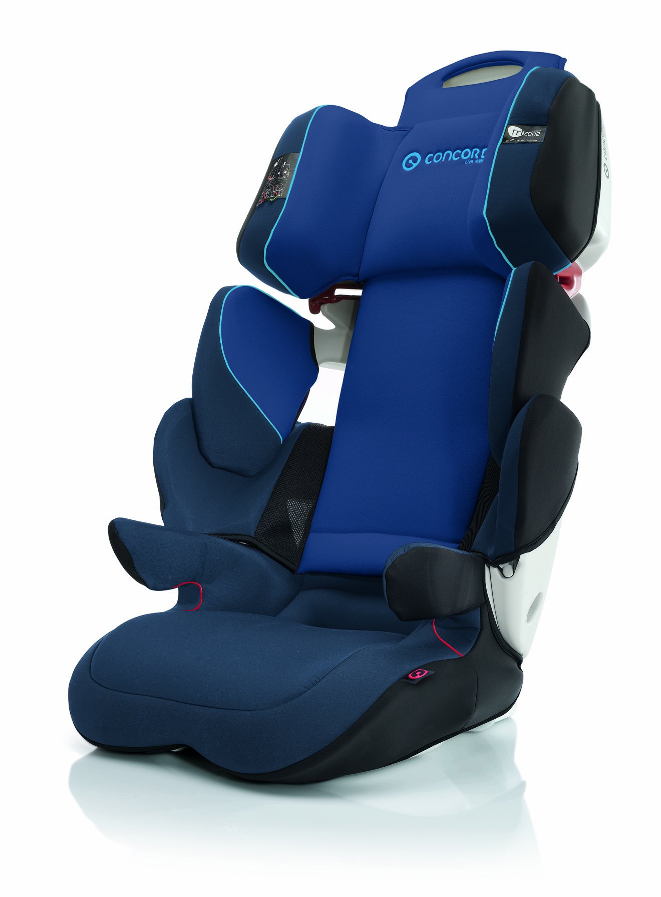 Concord Lift Core Group 2/3 Car Seat (Indigo)