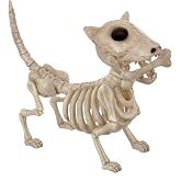Crazy Bonez Digger The Skeleton Dog