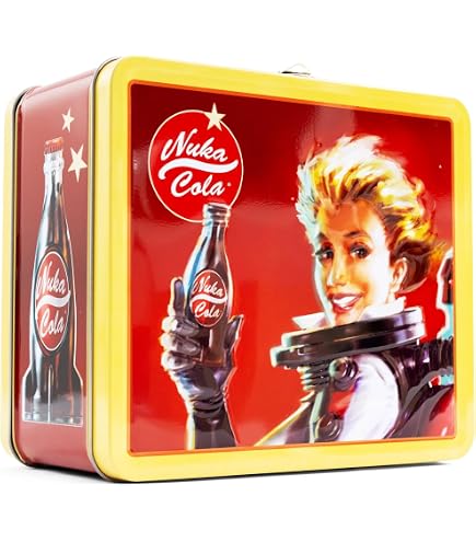 Fallout: Wasteland Warfare - Nuka Cola Caps Set Revised | Amazon
