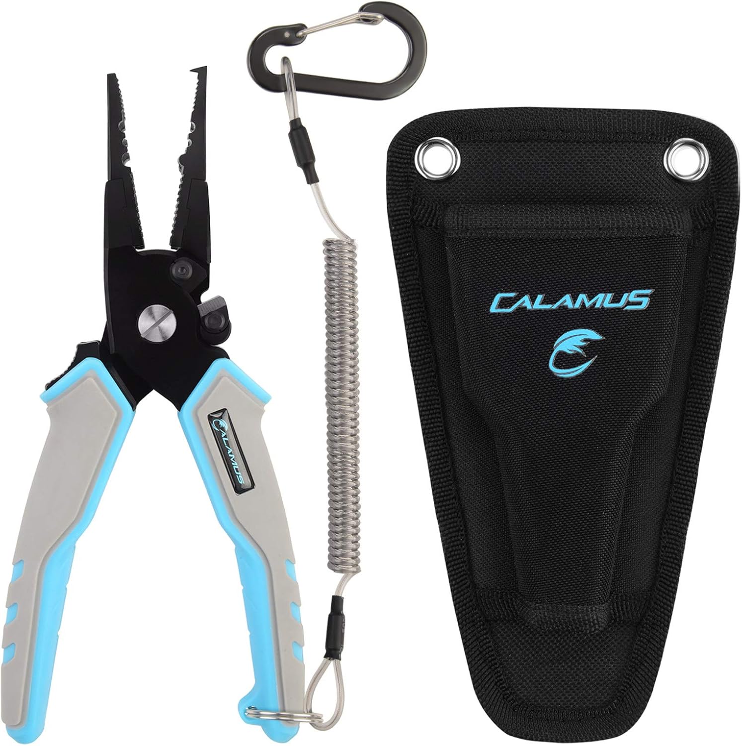 high end fishing pliers