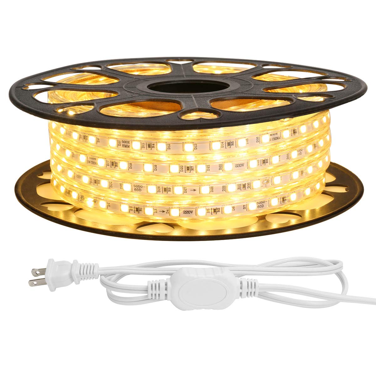 Best Outdoor Led Rope Lighting