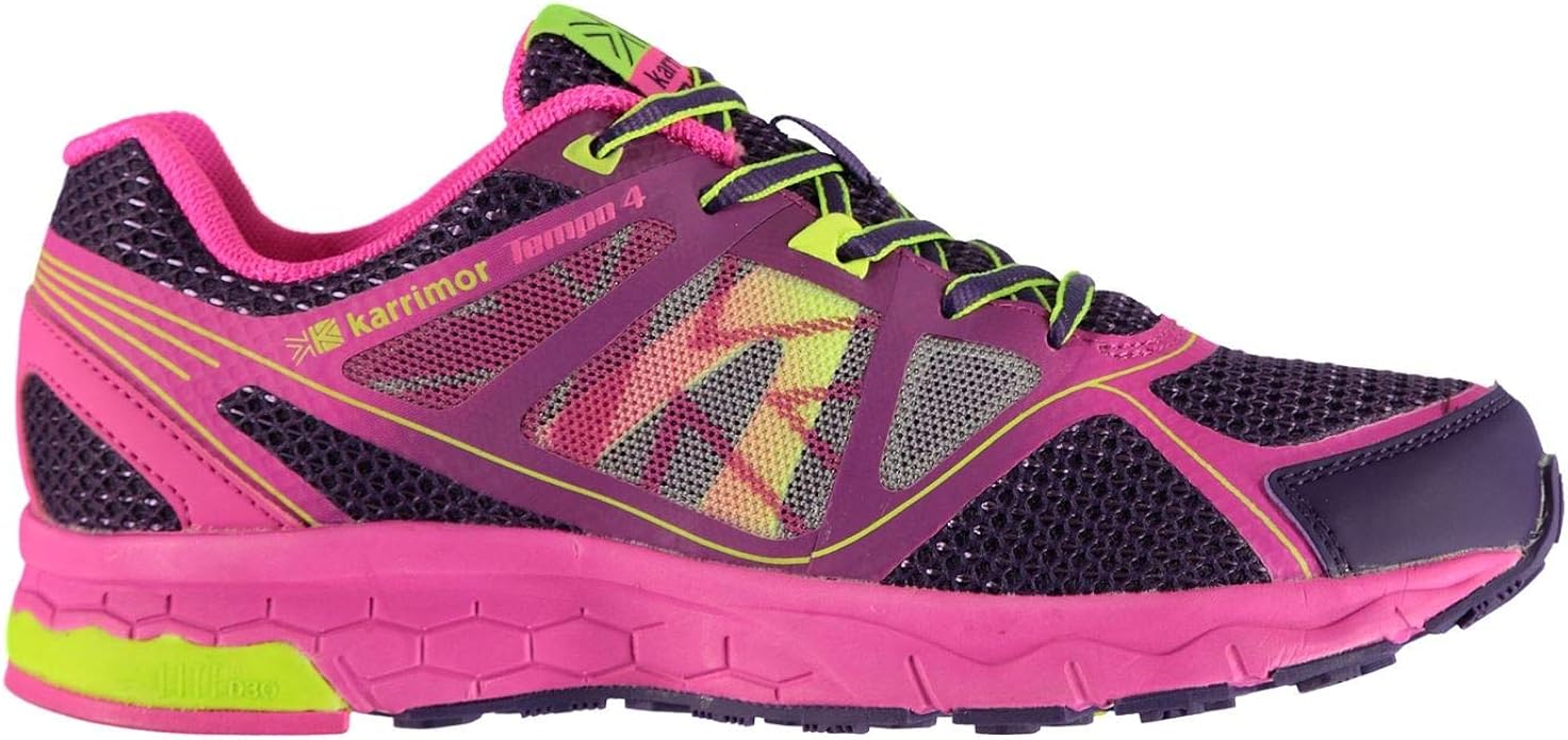 ladies karrimor trainers
