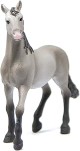 Schleich 13924 Pura Raza Española Young Horse Toy Figurine Horse Club 5-12 Years view 5