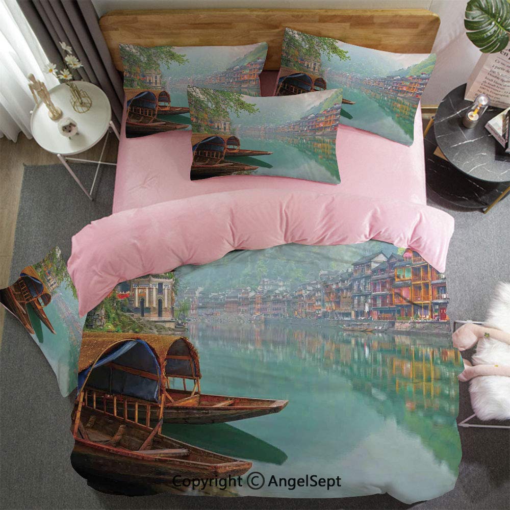 Best Lullabi Bedding 100 Ultra Soft Microfiber Bed Sheet Queen