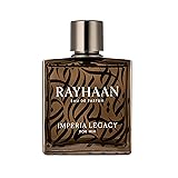 RAYHAAN Imperia Legacy Eau de Parfum Spray for