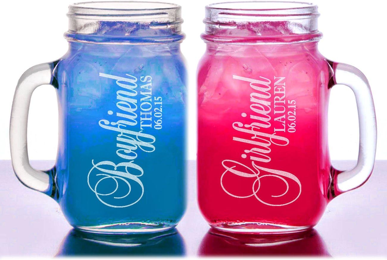 jar gifts for girlfriend