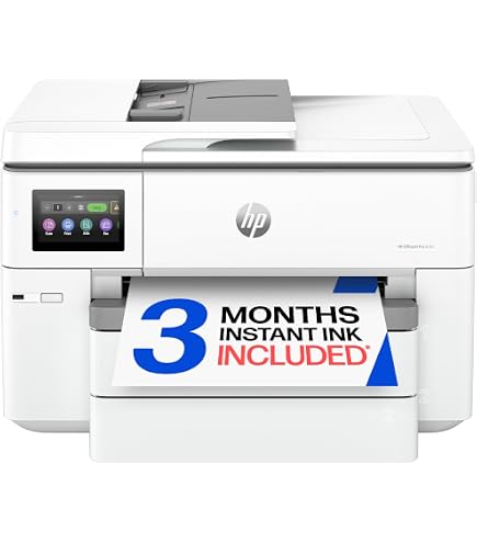 Amazon.com: HP OfficeJet Pro 8730 多合一4 色噴墨印表機,附雙面列印