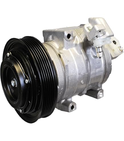 4 Seasons 158334 A/C Compressor, Compressors - Amazon Canada