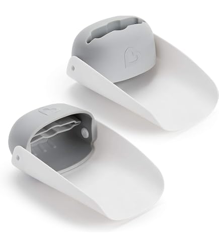 Pack De 2 Extensores De Interruptor Decora Para Niños – Switch Xtender De 12 Pulgadas, Blanco, Hecho En USA