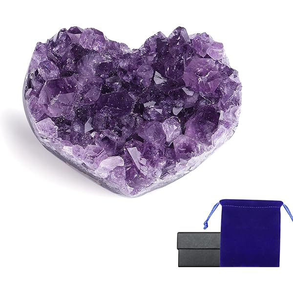 Amazon.com: Wixine 1Pcs 30g Quartz Crystal Rainbow Titanium