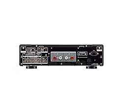 Marantz Model 40n Integrated Stereo Amplifier with