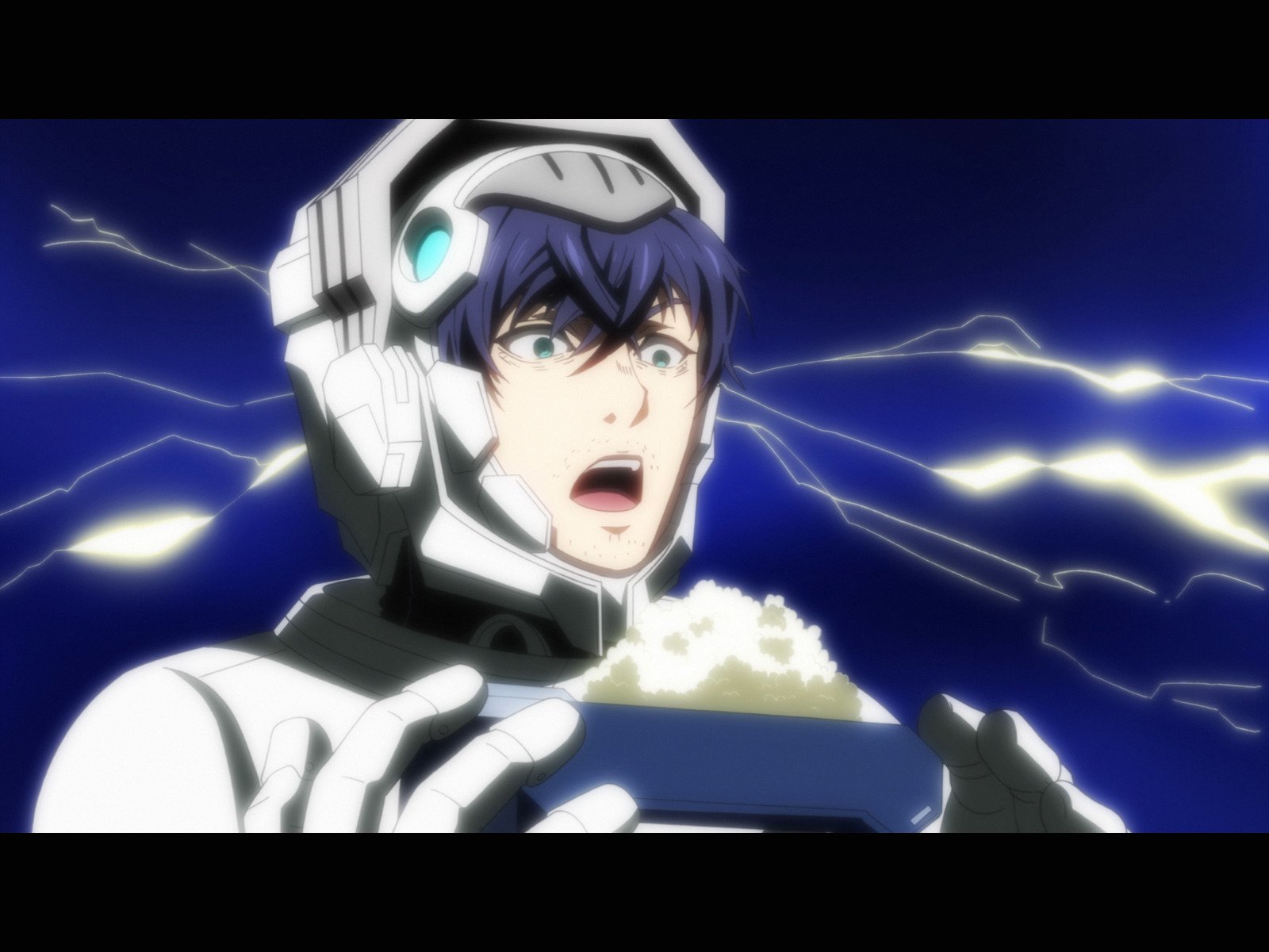 Amazon Co Jp 宇宙戦艦ティラミスを観る Prime Video