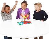 Hasbro Buckaroo New Version Game 2015 Nylon Mule 4-5 Years 2-4 Players view 6