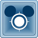 WDW Interactive Map