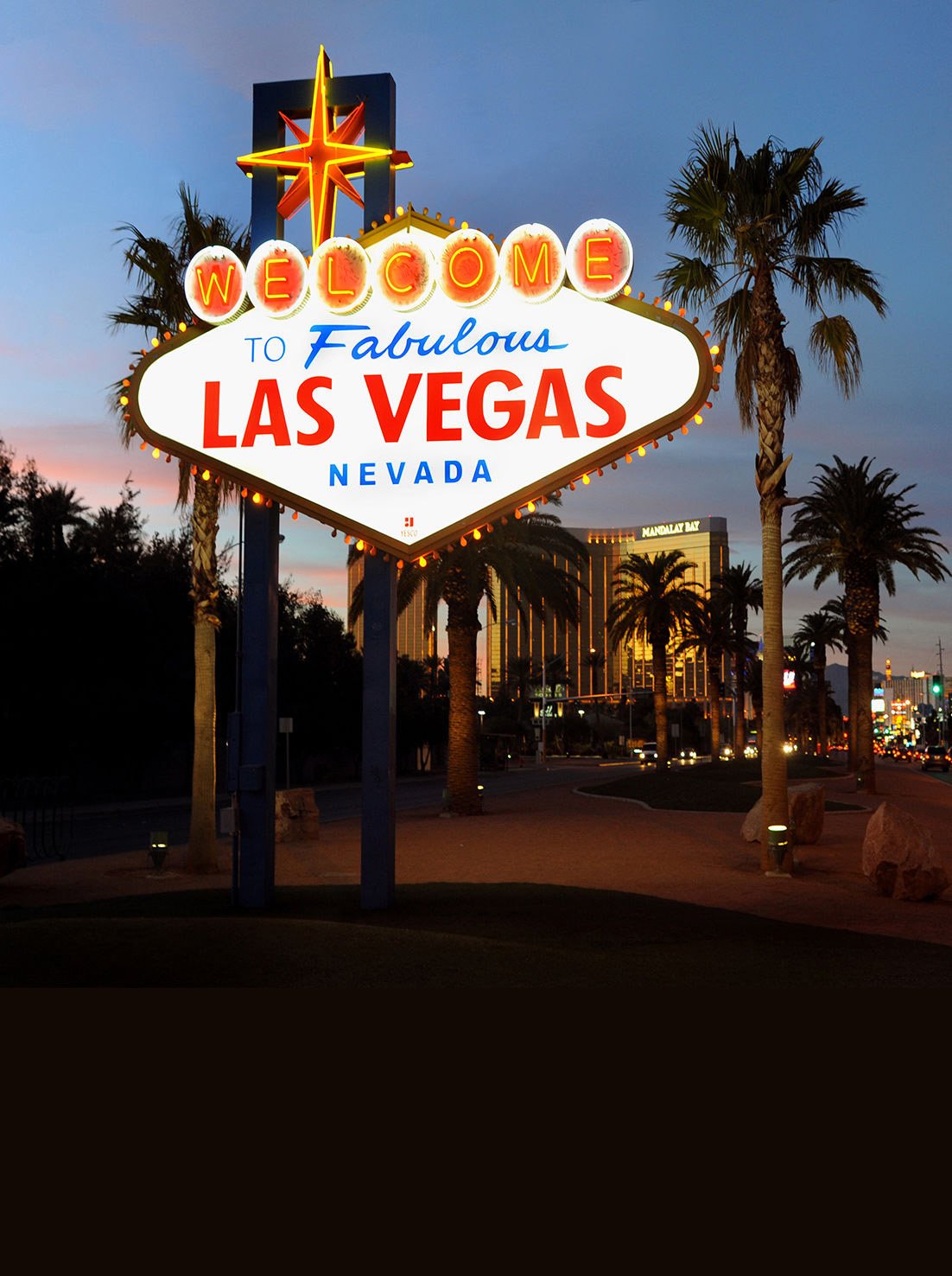 LAS VEGAS V1 THEMED BACKGROUND PARTY SCENE SETTER PHOTO BACKGROUND BACKDROP LARGE PRINT 1.5m x 2m MAKES IMPACT