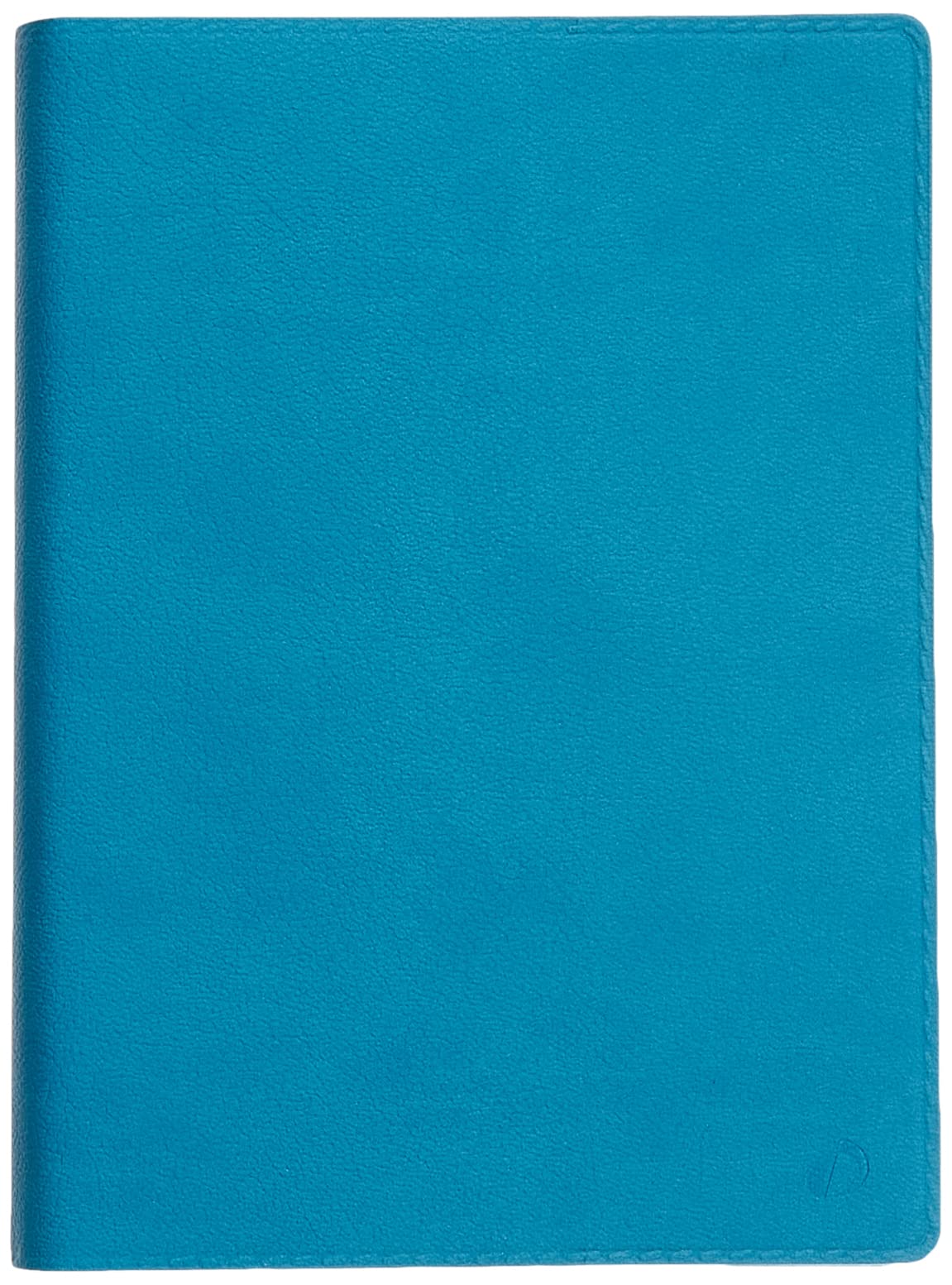 QUO VADIS School Agenda 12 Months EUROTEXTAGENDA 12 x 17 cm 2022-2023 Day Page Tuscany Multilingual, Coral