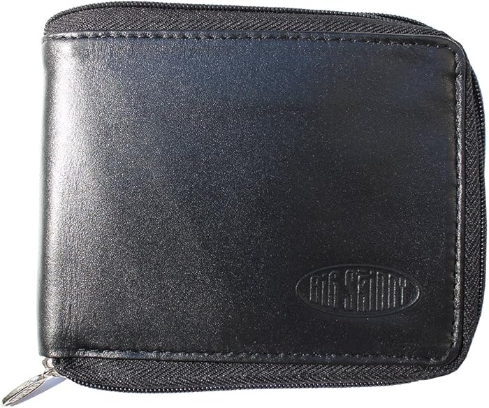 The Best Nature Wallets For Men