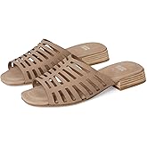 Eileen Fisher womens Fira Slide