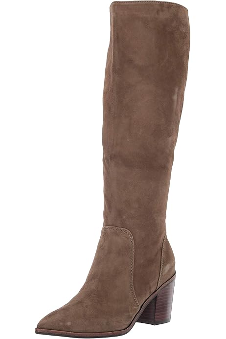 nikki waterproof knee high waterproof boot