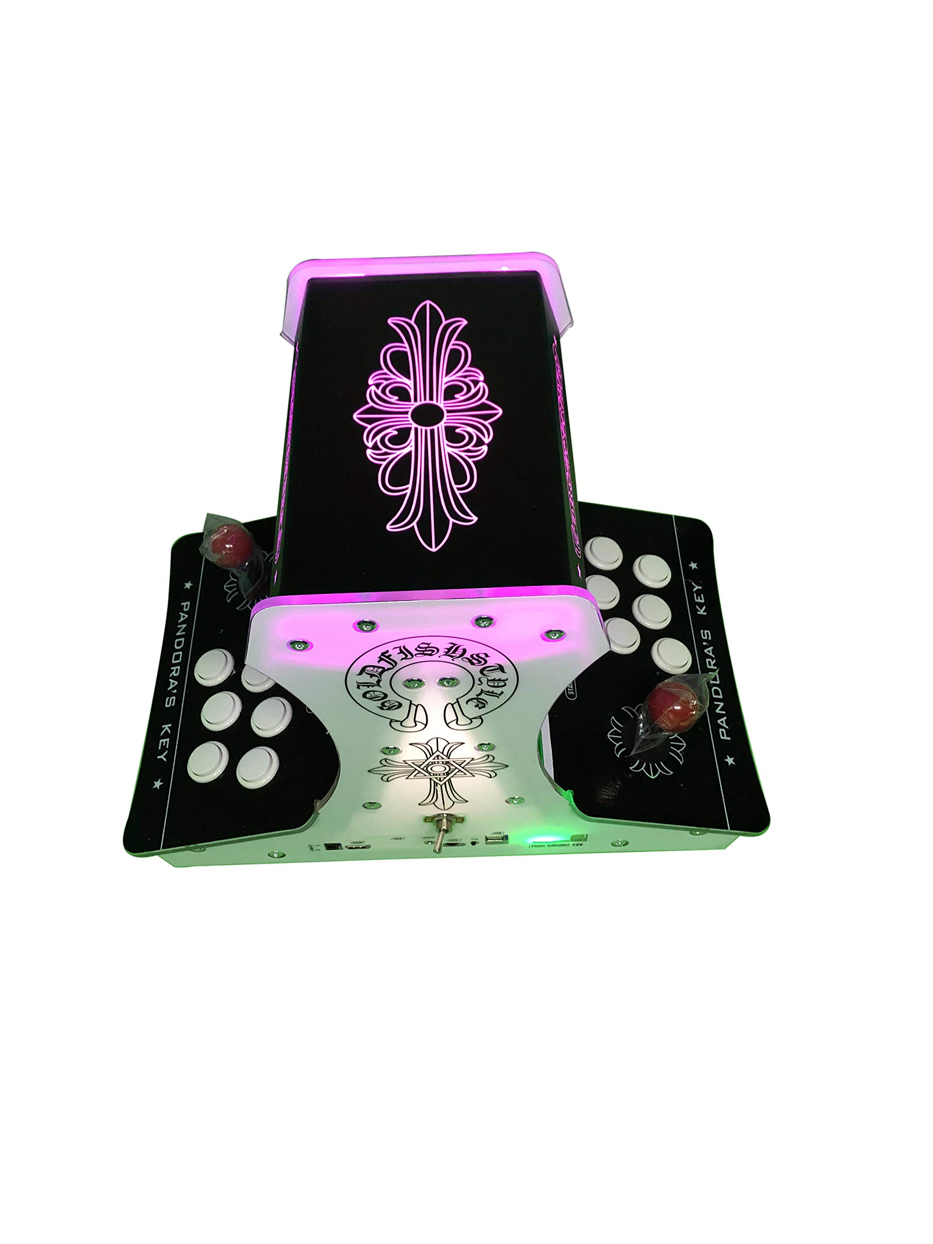 Mua 新型xs 言語切替ok 日本語あり 三和ボタン採用 ヒーローズボックスxs 対面ゲーム機 パンドラボックス Xs アーケードゲーム機 格闘ゲーム 筐体コンソール Tren Amazon Nhật Chinh Hang 21 Fado Mua 新型xs 言語切替ok 日本語あり 三和ボタン採用 ヒーローズボックスxs 対面ゲーム機 パンドラボックス Xs アーケードゲーム機 格闘ゲーム 筐体コンソール Tren Amazon Nhật Chinh Hang 21 Fado