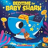 baby shark chunky wood sound puzzle