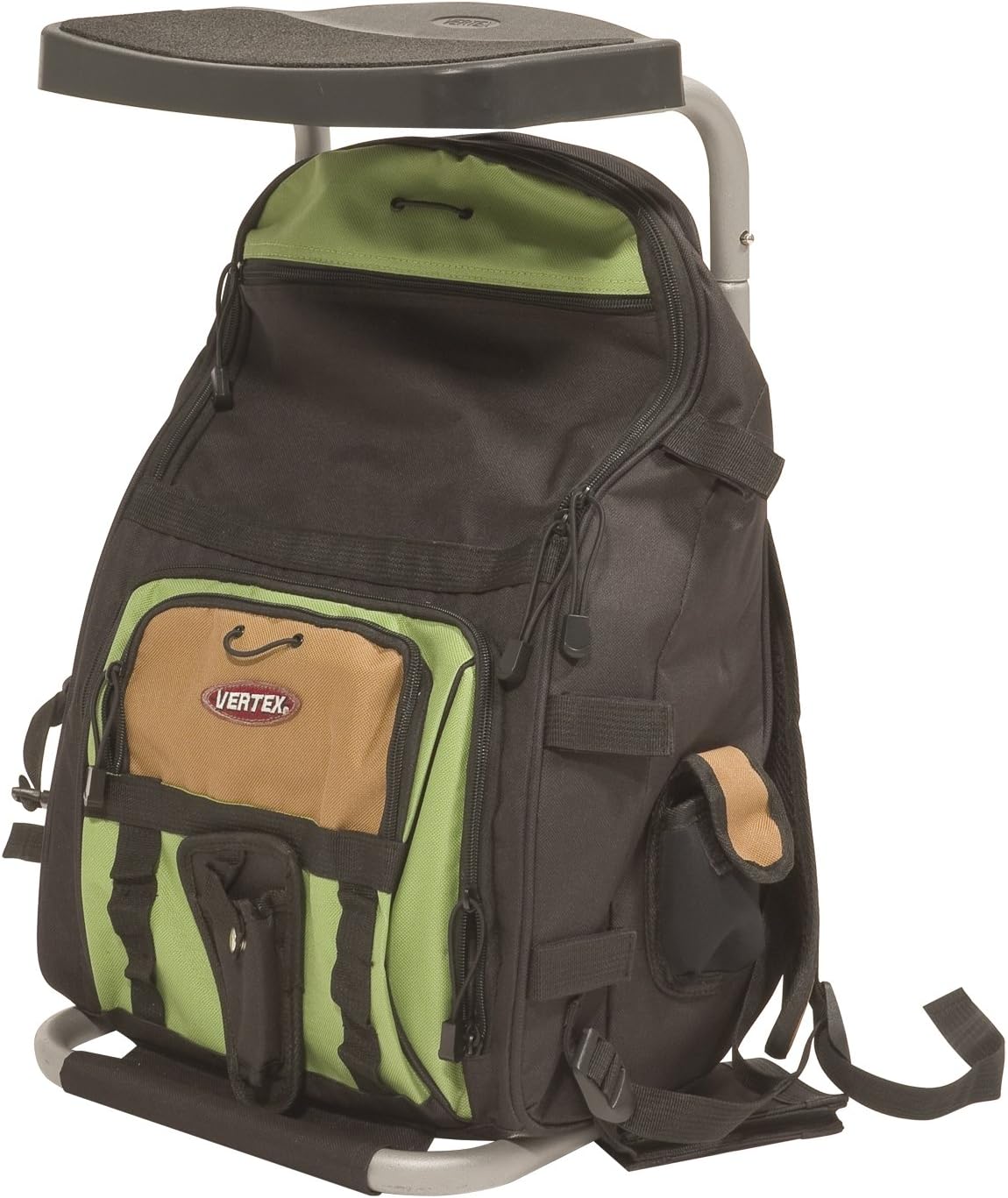 athletico disc golf bag