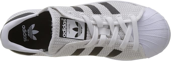 adidas superstar juvenil 33