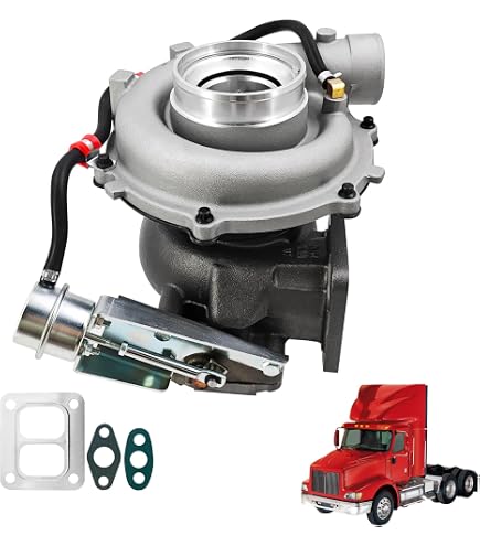 Amazon.com: New S300V Turbocharger 179030 173900 for 2003-2008