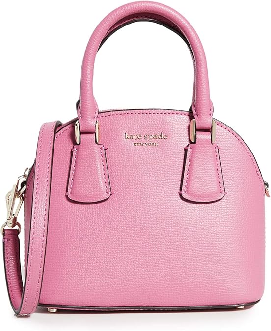 sylvia dome satchel