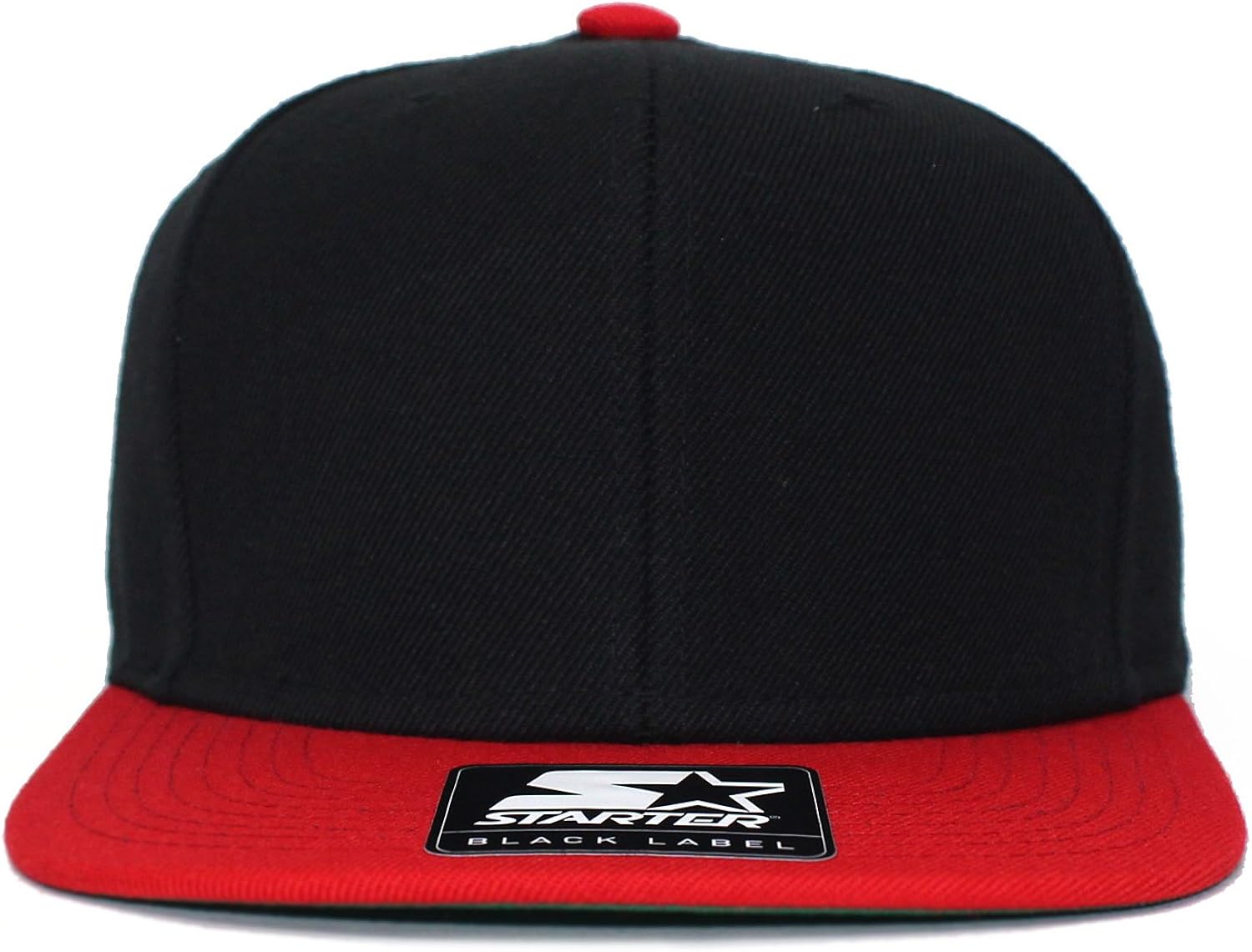 Starter black label snapback Clearance