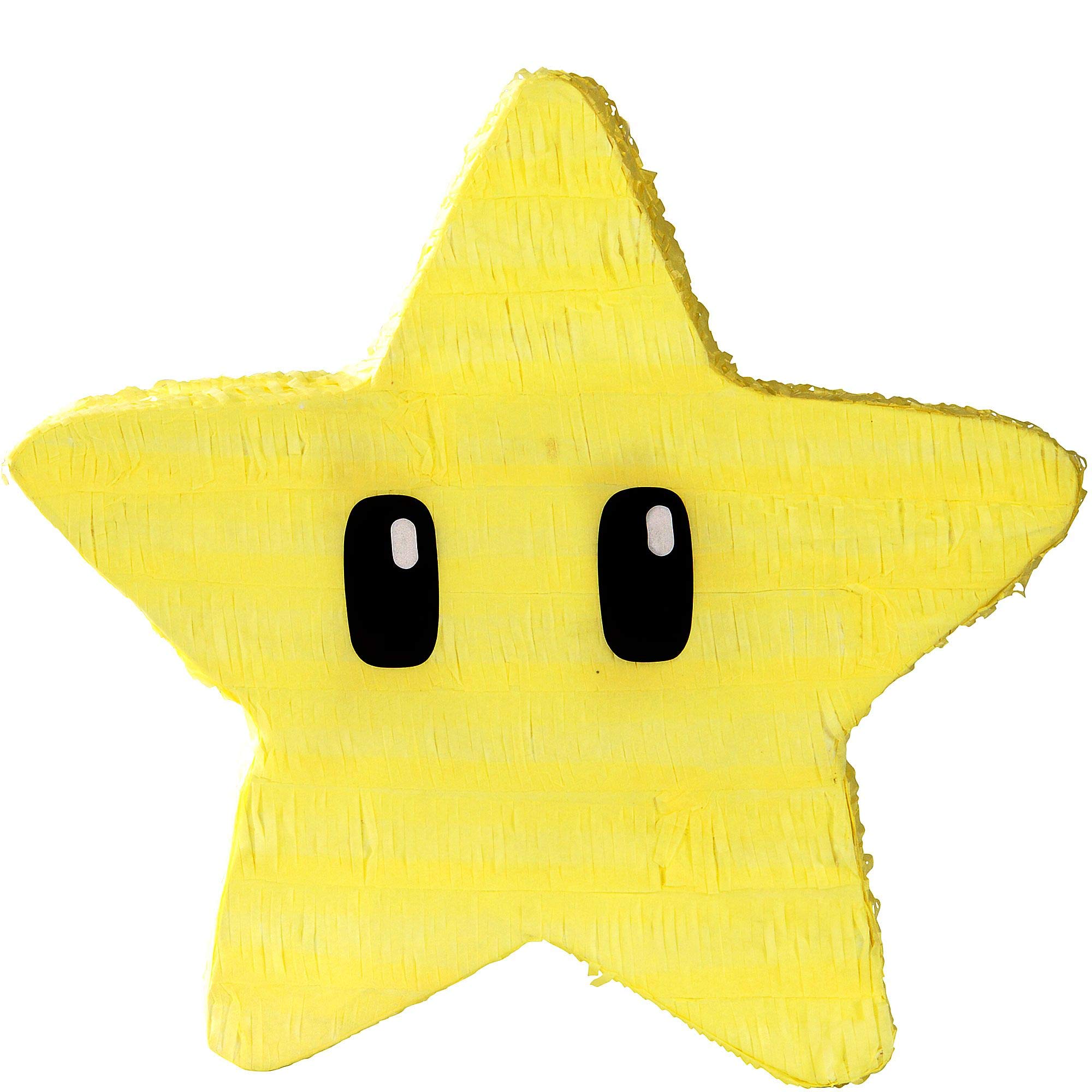 Happy Star Pinata Buy Online In China At Desertcart