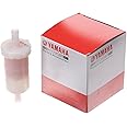 Yamaha Original OEM V-Star Fuel Filter Assembly Part# 1FK-24560-10-00 Original Yamaha OEM